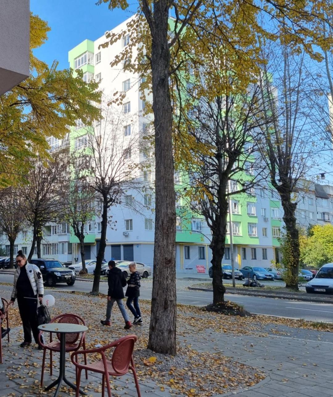 Apart Ugorska リヴィウ エクステリア 写真